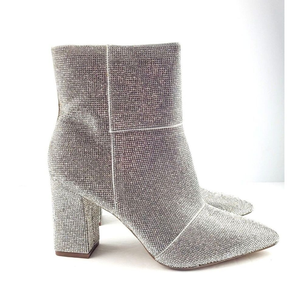 Madden Girl‎ Women's Fashion Boot - Size 9.5 - Picture 11 of 11